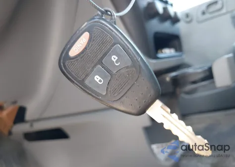 2005 Dodge Grand Caravan Se from USA, damaged, VIN 1D4GP24R95B163825